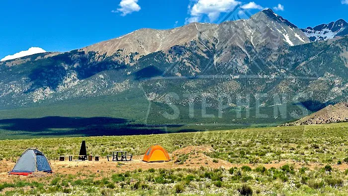 Stephens Private Campground Picture 10