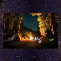 East Elk Creek Group Campground ico