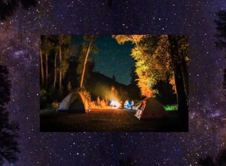 East Elk Creek Group Campground