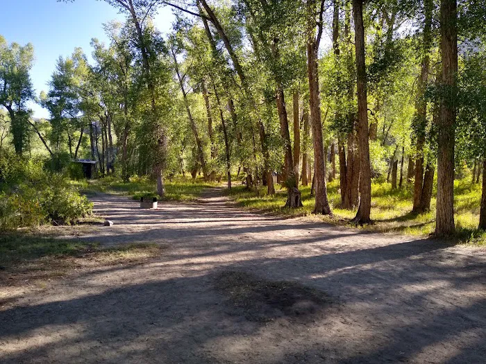 East Elk Creek Group Campground Picture 6