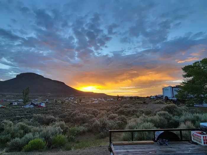 Elk Creek Campground Picture 7
