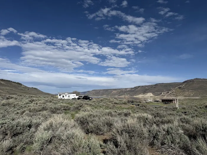 Elk Creek Campground Picture 9