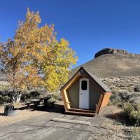 Elk Creek Campground ico
