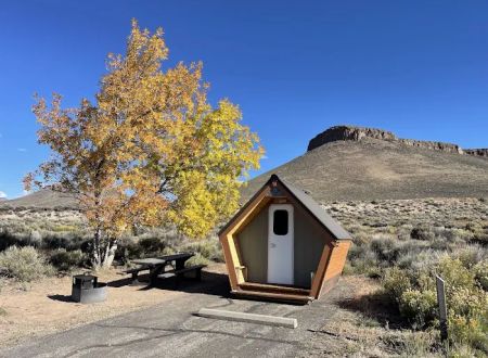 Elk Creek Campground