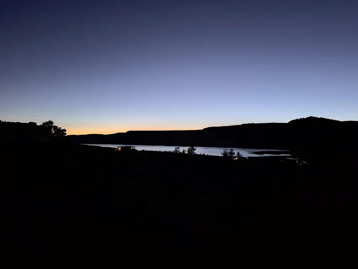 Elk Creek Campground Picture 6