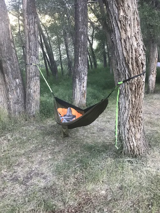 Dry Gulch Campground Picture 6