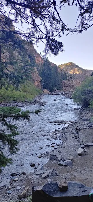 Gateview Campground Picture 1