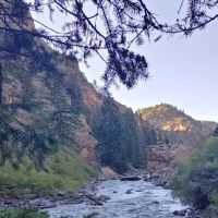 Gateview Campground ico