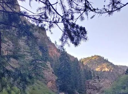Gateview Campground