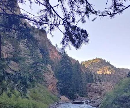 Gateview Campground