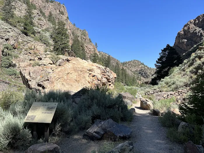 Gateview Campground Picture 5