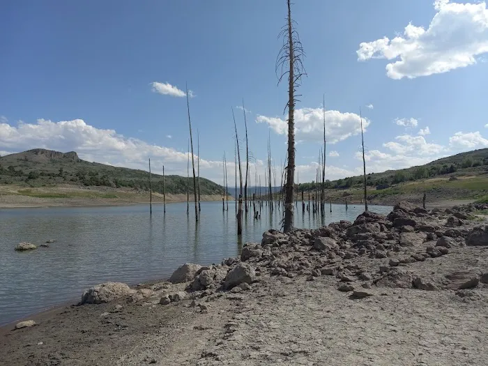 Ponderosa Campground Picture 6
