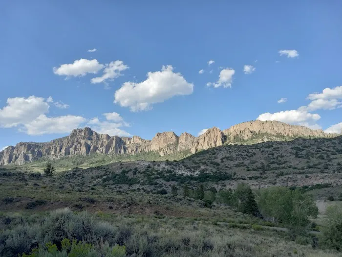 Ponderosa Campground Picture 3