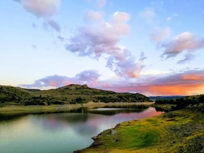 Ponderosa Campground Picture 7