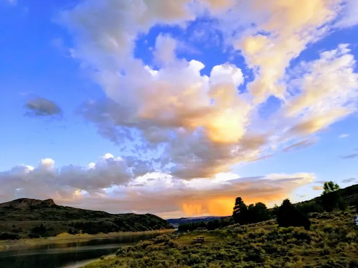 Ponderosa Campground Picture 4