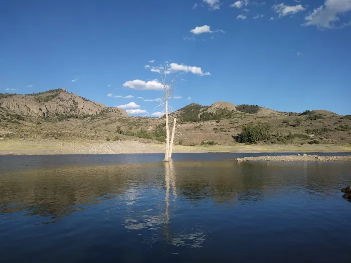 Ponderosa Campground Picture 8
