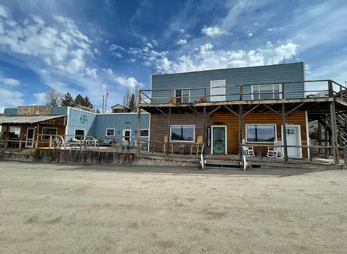 Sapinero Village Campground Picture 1