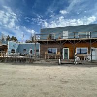 Sapinero Village Campground ico