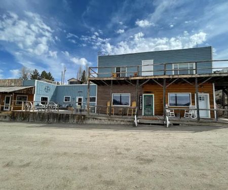 Sapinero Village Campground