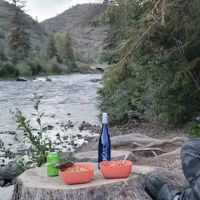 Red Bridge Campground ico