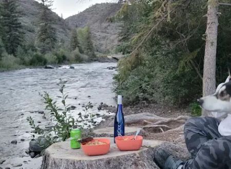 Red Bridge Campground