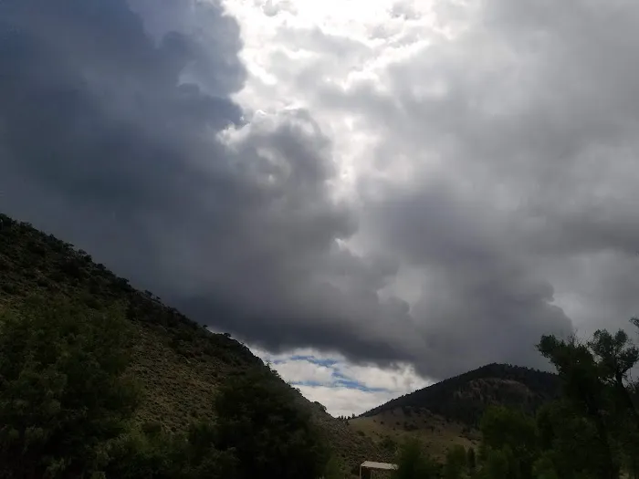 Red Bridge Campground Picture 6