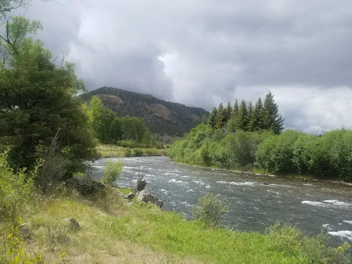 Red Bridge Campground Picture 9