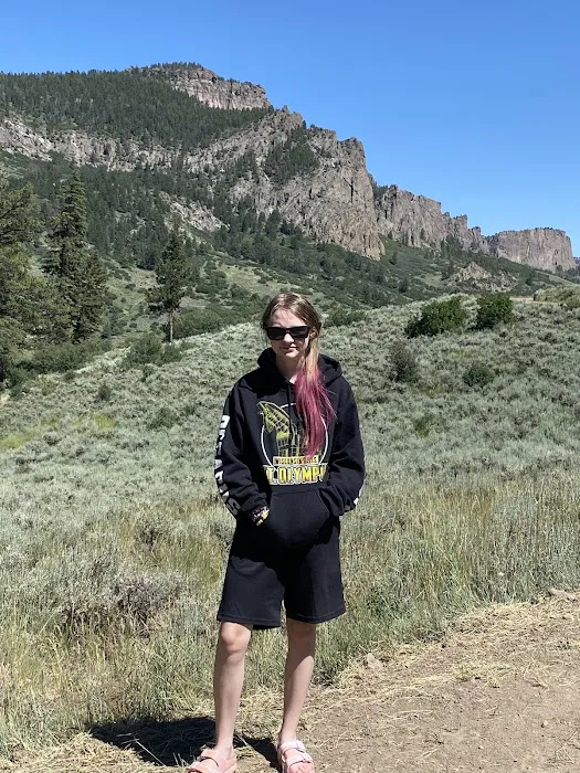 Soap Creek Campground Picture 1