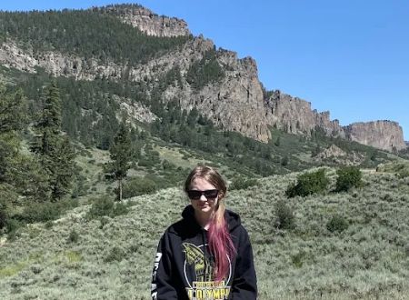 Soap Creek Campground