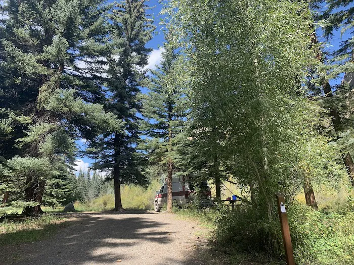 Soap Creek Campground Picture 7