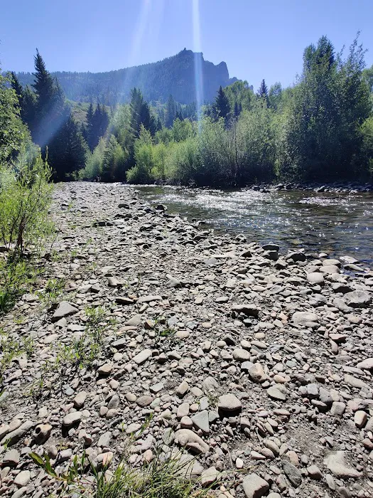Soap Creek Campground Picture 9