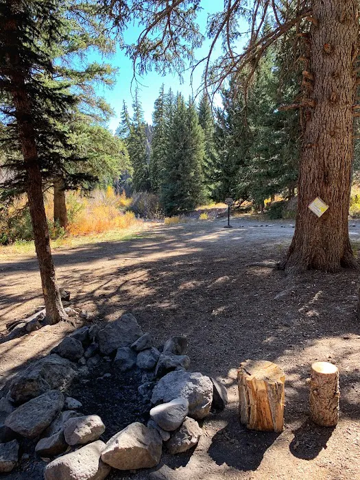 Soap Creek Campground Picture 10
