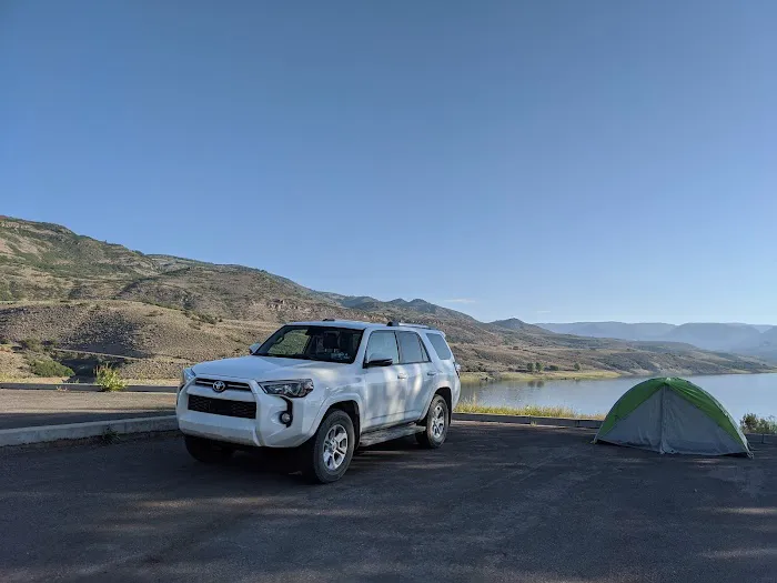 Lake Fork Campground Picture 5