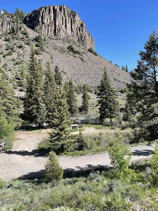 Gate Campground Picture 10