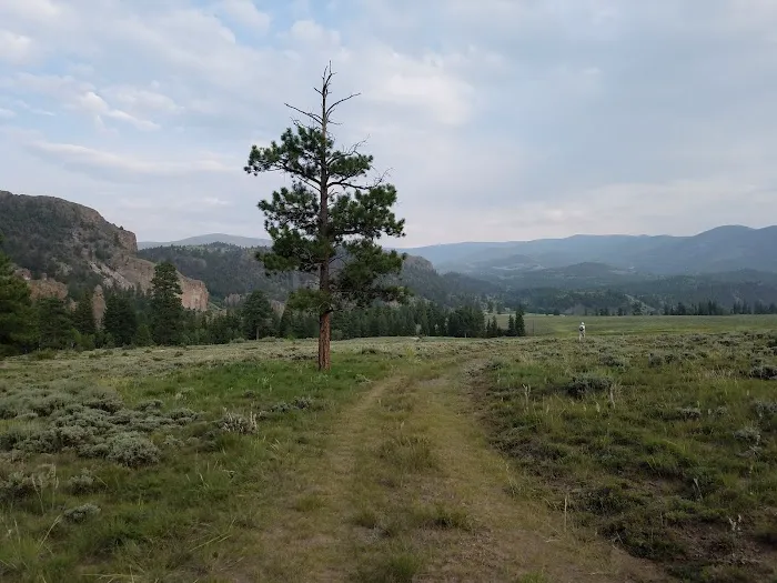 Gate Campground Picture 7