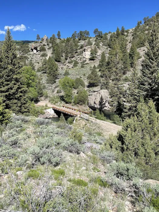 Gate Campground Picture 3