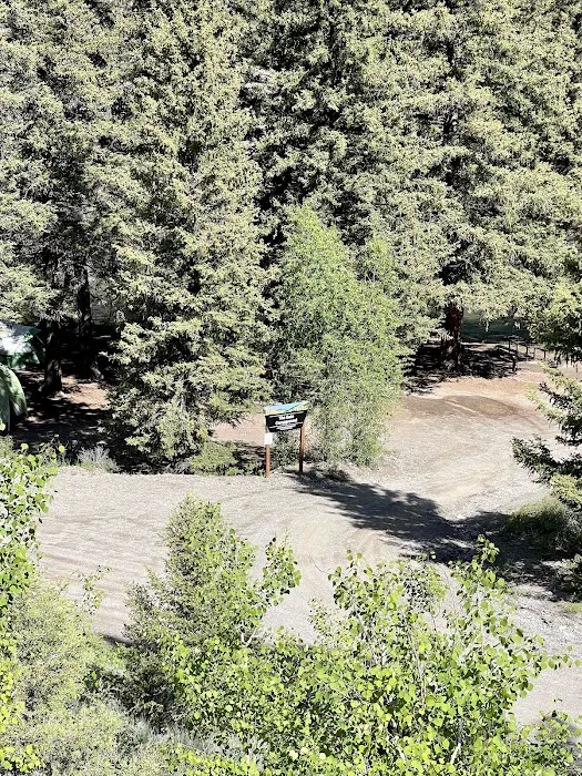 Gate Campground Picture 8