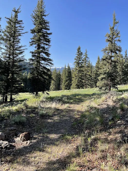 Gate Campground Picture 2