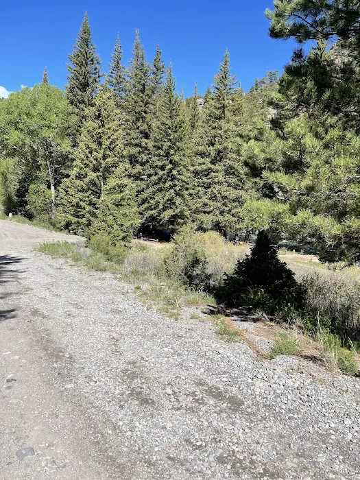 Gate Campground Picture 5