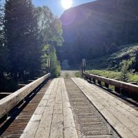 Gate Campground ico