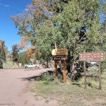 Eddiesville South Trailhead (recgovnpsdata)