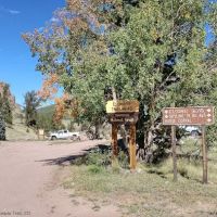 Eddiesville South Trailhead (recgovnpsdata) ico