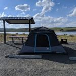 Bears Ears Campground