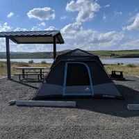 Bears Ears Campground ico