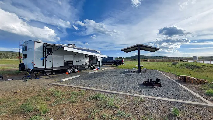 Bears Ears Campground Picture 3