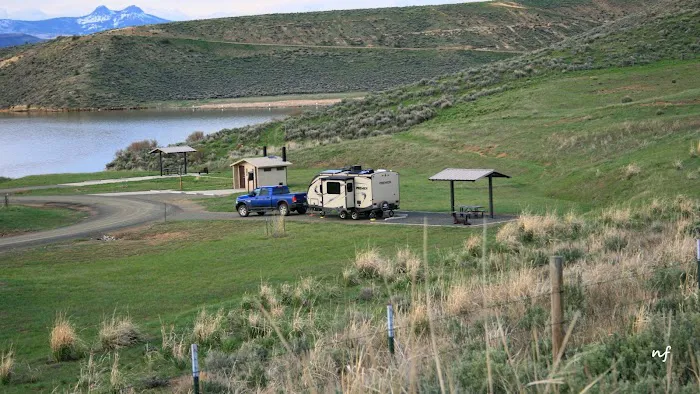 Bears Ears Campground Picture 9