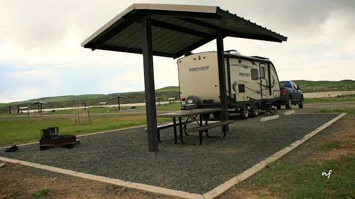 Bears Ears Campground Picture 7