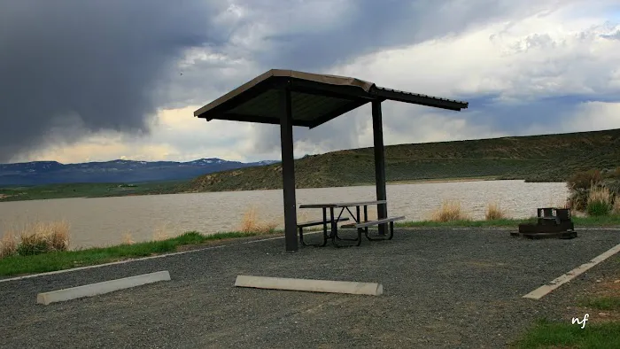 Bears Ears Campground Picture 6