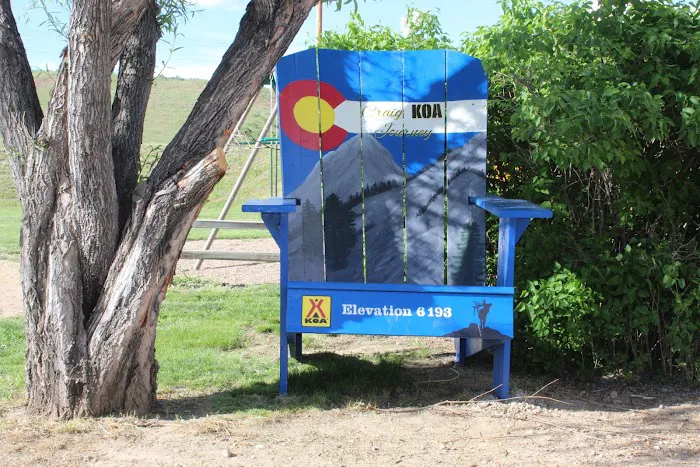 Craig KOA Journey Picture 7