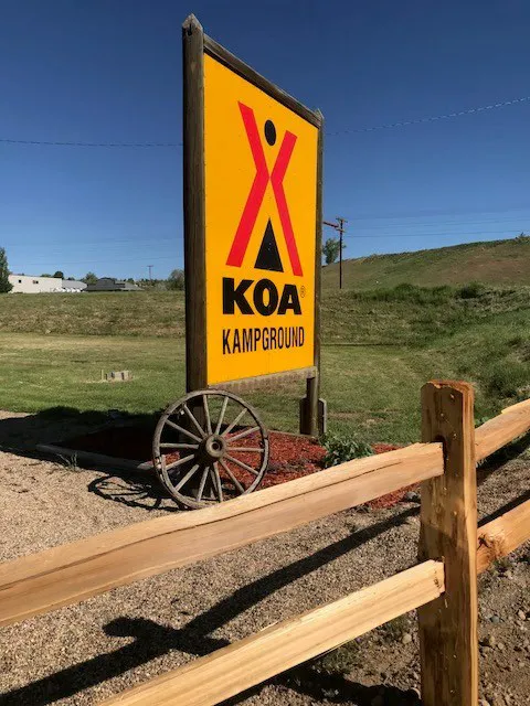 Craig KOA Journey Picture 5